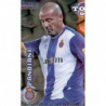 Pandiani Top Verde Espanyol 625 Las Fichas de la Liga 2012 Official Quiz Game Collection
