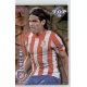 Falcao Top Verde Atlético Madrid 626 Las Fichas de la Liga 2012 Official Quiz Game Collection