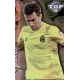 Rossi Top Verde Villarreal 628 Las Fichas de la Liga 2012 Official Quiz Game Collection