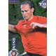 Nino Top Verde Osasuna 629 Las Fichas de la Liga 2012 Official Quiz Game Collection