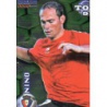 Nino Top Verde Osasuna 629 Las Fichas de la Liga 2012 Official Quiz Game Collection