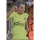 Nilmar Top Verde Villarreal 632 Las Fichas de la Liga 2012 Official Quiz Game Collection