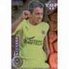 Nilmar Top Verde Villarreal 632 Las Fichas de la Liga 2012 Official Quiz Game Collection