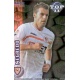 Negredo Top Verde Sevilla 633 Las Fichas de la Liga 2012 Official Quiz Game Collection