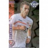 Negredo Top Verde Sevilla 633 Las Fichas de la Liga 2012 Official Quiz Game Collection