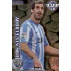 Van Nistelrooy Top Verde Málaga 636 Las Fichas de la Liga 2012 Official Quiz Game Collection