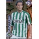 Santa Cruz Top Verde Betis 637 Las Fichas de la Liga 2012 Official Quiz Game Collection