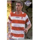 Geijó Top Verde Granada 639 Las Fichas de la Liga 2012 Official Quiz Game Collection