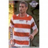 Geijó Top Verde Granada 639 Las Fichas de la Liga 2012 Official Quiz Game Collection