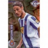 Osvaldo Top Verde Baja Espanyol Las Fichas de la Liga 2012 Official Quiz Game Collection