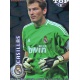 Casillas Top Azul Real Madrid 542 Las Fichas de la Liga 2012 Official Quiz Game Collection