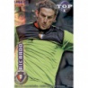 Ricardo Top Azul Osasuna 544 Las Fichas de la Liga 2012 Official Quiz Game Collection