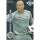 Willy Caballero Top Azul Málaga 546 Las Fichas de la Liga 2012 Official Quiz Game Collection
