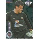 Munúa Top Azul Levante 548 Las Fichas de la Liga 2012 Official Quiz Game Collection
