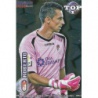 Roberto Top Azul Granada 549 Las Fichas de la Liga 2012 Official Quiz Game Collection