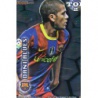 Dani Alves Top Azul Barcelona 550 Las Fichas de la Liga 2012 Official Quiz Game Collection