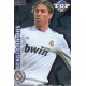 Sergio Ramos Top Azul Real Madrid 551 Las Fichas de la Liga 2012 Official Quiz Game Collection