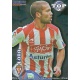 Lora Top Azul Sporting Gijón 555 Las Fichas de la Liga 2012 Official Quiz Game Collection