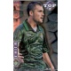 Chica Top Azul Betis 558 Las Fichas de la Liga 2012 Official Quiz Game Collection