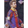 Piqué Top Azul Barcelona 559 Las Fichas de la Liga 2012 Official Quiz Game Collection