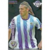 Demichelis Top Azul Málaga 563 Las Fichas de la Liga 2012 Official Quiz Game Collection