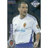 Da Silva Top Azul Zaragoza 565 Las Fichas de la Liga 2012 Official Quiz Game Collection