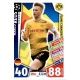 Marco Reus Game Changers GC5 Match Attax Champions 2017-18