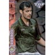 Dorado Top Azul Betis 566 Las Fichas de la Liga 2012 Official Quiz Game Collection
