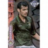 Dorado Top Azul Betis 566 Las Fichas de la Liga 2012 Official Quiz Game Collection