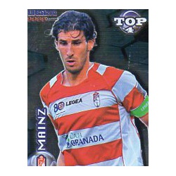 Mainz Top Azul Granada 567 Las Fichas de la Liga 2012 Official Quiz Game Collection