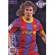 Puyol Top Azul Barcelona 568 Las Fichas de la Liga 2012 Official Quiz Game Collection