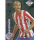 Miranda Top Azul Atlético Madrid 574 Las Fichas de la Liga 2012 Official Quiz Game Collection
