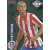 Miranda Top Azul Atlético Madrid 574 Las Fichas de la Liga 2012 Official Quiz Game Collection