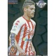 Botía Top Azul Sporting Gijón 576 Las Fichas de la Liga 2012 Official Quiz Game Collection
