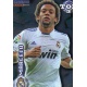 Marcelo Top Azul Real Madrid 578 Las Fichas de la Liga 2012 Official Quiz Game Collection