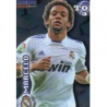 Marcelo Top Azul Real Madrid 578 Las Fichas de la Liga 2012 Official Quiz Game Collection