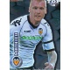 Mathieu Top Azul Valencia 579 Las Fichas de la Liga 2012 Official Quiz Game Collection