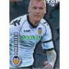 Mathieu Top Azul Valencia 579 Las Fichas de la Liga 2012 Official Quiz Game Collection