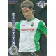 Domingo Cisma Top Azul Racing 580 Las Fichas de la Liga 2012 Official Quiz Game Collection