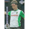 Domingo Cisma Top Azul Racing 580 Las Fichas de la Liga 2012 Official Quiz Game Collection