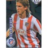 Filipe Luís Top Azul Atlético Madrid 581 Las Fichas de la Liga 2012 Official Quiz Game Collection