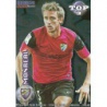 Monreal Top Azul Málaga 582 Las Fichas de la Liga 2012 Official Quiz Game Collection