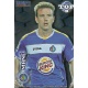 Mané Top Azul Getafe 583 Las Fichas de la Liga 2012 Official Quiz Game Collection