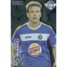 Mané Top Azul Getafe 583 Las Fichas de la Liga 2012 Official Quiz Game Collection