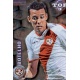 Botelho Top Azul Rayo Vallecano 584 Las Fichas de la Liga 2012 Official Quiz Game Collection