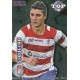 Siqueira Top Azul Granada 585 Las Fichas de la Liga 2012 Official Quiz Game Collection