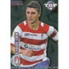 Siqueira Top Azul Granada 585 Las Fichas de la Liga 2012 Official Quiz Game Collection