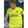 Cani Top Azul Villarreal 589 Las Fichas de la Liga 2012 Official Quiz Game Collection