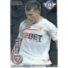 Medel Top Azul Sevilla 590 Las Fichas de la Liga 2012 Official Quiz Game Collection