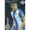 Albín Top Azul Espanyol 600 Las Fichas de la Liga 2012 Official Quiz Game Collection